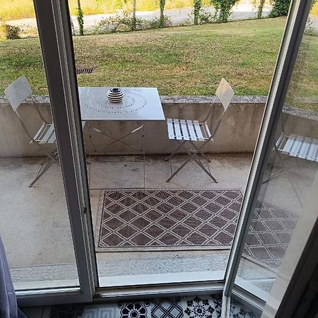 Appartement T2 Limoges Exterior foto