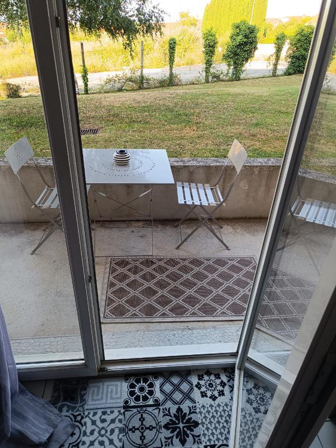 Appartement T2 Limoges Exterior foto
