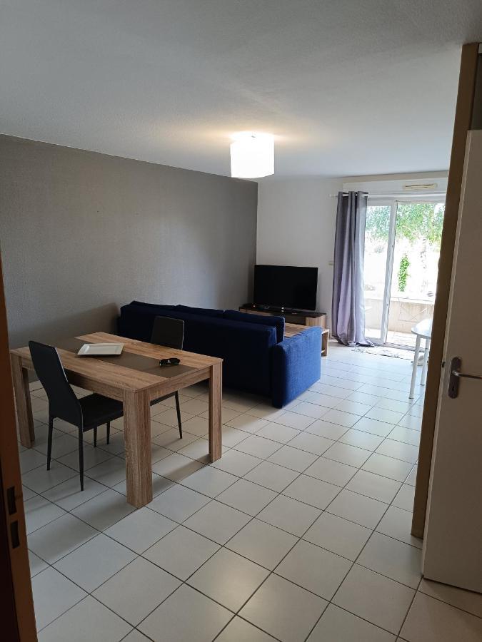 Appartement T2 Limoges Exterior foto